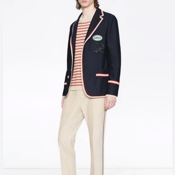 Gucci Jacket - Picture 3 of 8